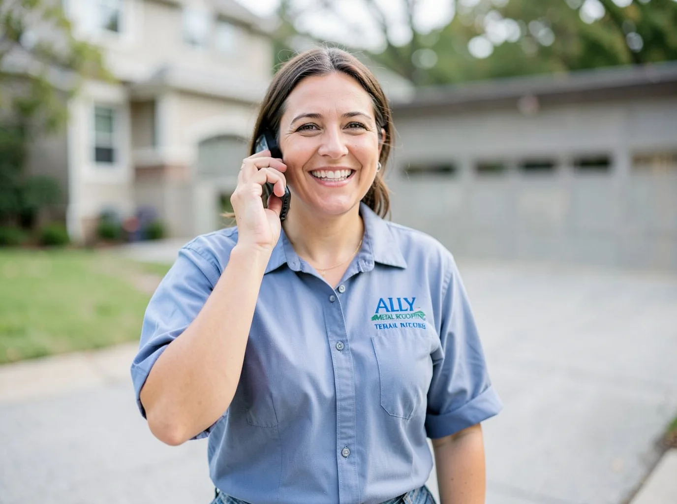 Metal Roof Installation Essex, MO FAQs
